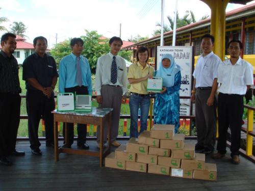 SK Semop 2008